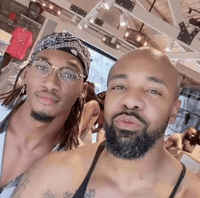 Selfie Amba GIF