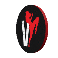 Bjj Thai Sticker by BTTEstonia