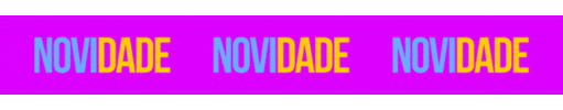 Novidade Sticker by Carlota Menezes