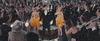 dance party gatsby GIF