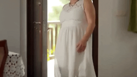 Zeynep Kankonde GIF by Show TV
