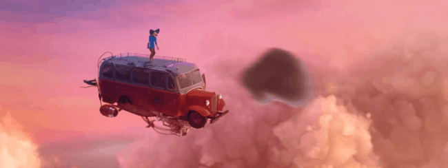 maddie ziegler sia GIF by LSD