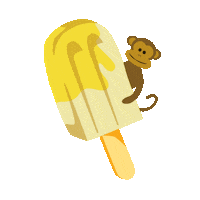 Ice Pops Summer Sticker by Pete's Pops