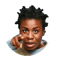 Orange Is The New Black Sticker by imoji