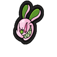 mcm_wolrdwide mcm 스티커 mcmworldwide 샘바이펜 Sticker