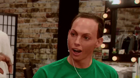 Rupauls Drag Race GIF by LogoTV