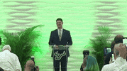 Bulls Horns Up GIF by USF Athletics