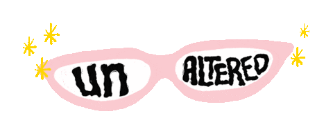 Natural Beauty Sunglasses Sticker by CVS