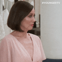 Tv Land Diana GIF by YoungerTV