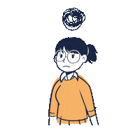 Happy Art Sticker by ardhanipm