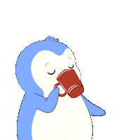 No Way What Sticker by Pudgy Penguins