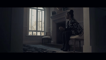 dj ganyani crying GIF by Universal Music Africa