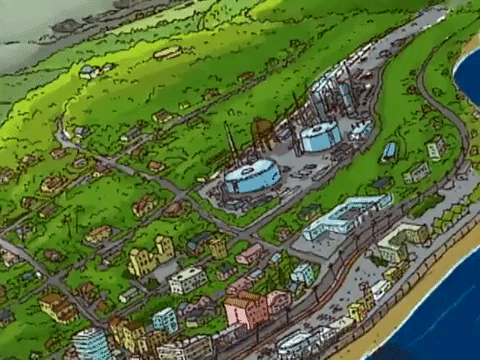 rocket power nicksplat GIF