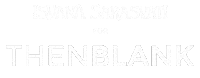 Isyanaforthenblank Sticker by THENBLANK