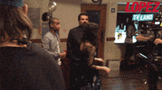 ignore george lopez GIF by Lopez on TV Land