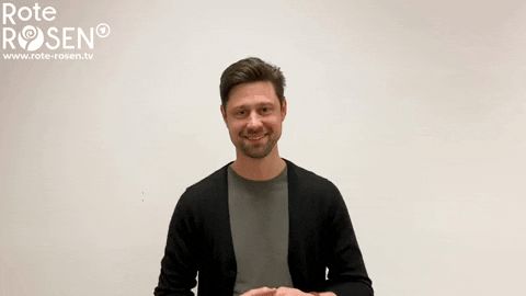 Love You Rose GIF by Studio Hamburg Serienwerft GmbH