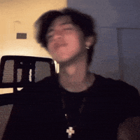 Christian Yu Dream Perfect Regime GIF