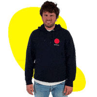 Got Talent Joe Sticker by Italia's Got Talent