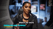 Uh Oh Baby GIF by Reality Club FOX
