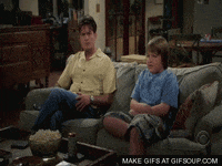 charlie sheen GIF