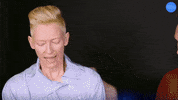 Benedict Cumberbatch Beyonce GIF by BuzzFeed