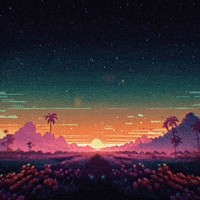 Vaporwave GIF by Garbi KW