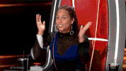 Season 14 Nbc GIF by Alicia Keys