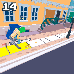 steppypants GIF