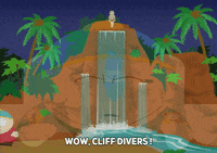 Happy Eric Cartman GIF by South Park