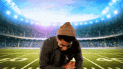 Football Superbowl GIF by Trey Songz