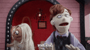 Jimmy Kimmel Wink GIF by Crank Yankers