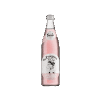 Prinzessin Lavendel Sticker by Murauer Bier
