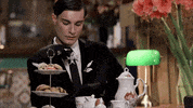 Olga Gntmgr GIF by Star Channel TV