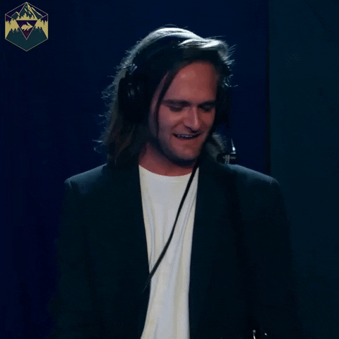 hyperrpg giphyupload hello hi good morning GIF