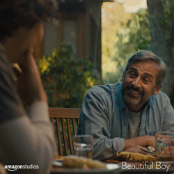 beautiful boy GIF by Amazon Studios