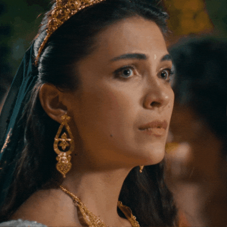 Dizi Yıldız GIF by WASS Medya