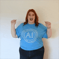 jkornegay celebration celebrate team shimmy GIF