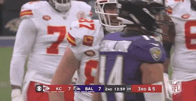 Kansas City Chiefs Football GIF by NFL