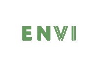 Logo Blinking Sticker by EnVi Media
