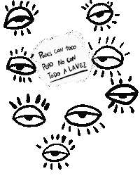 Gift Frase Sticker