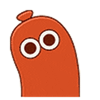 delicious STICKER