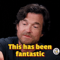 This Has Been Fantastic