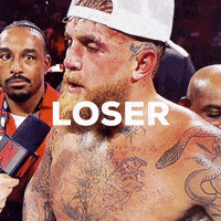 Face Off Fight GIF by Marcel Katz Dalí / The Art Plug