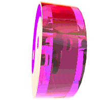 Yin Yang Art Sticker