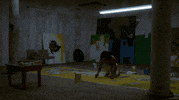 jean michel basquiat film GIF by Tech Noir