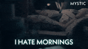 Tired Bbc GIF by Mystic