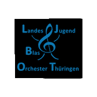 Musik Thüringen Sticker by Blaeserjugend_Thueringen