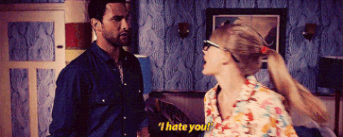 we are never ever getting back together GIF