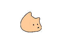 yumeiila love dog nice animal Sticker