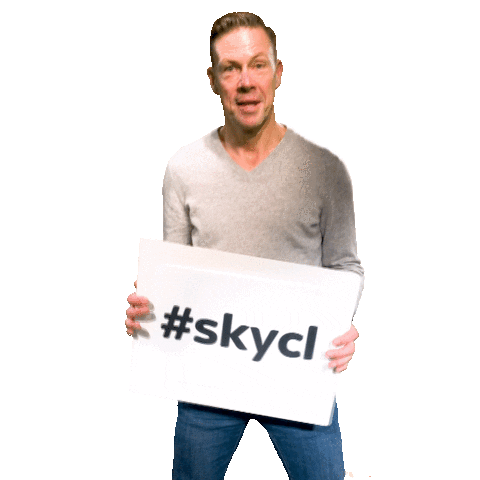 Happy Sky Sport Sticker by Sky Deutschland